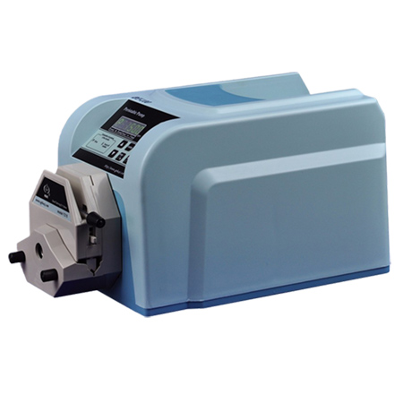 上海青浦滬西恒流泵BT-100N蠕動泵耐有機