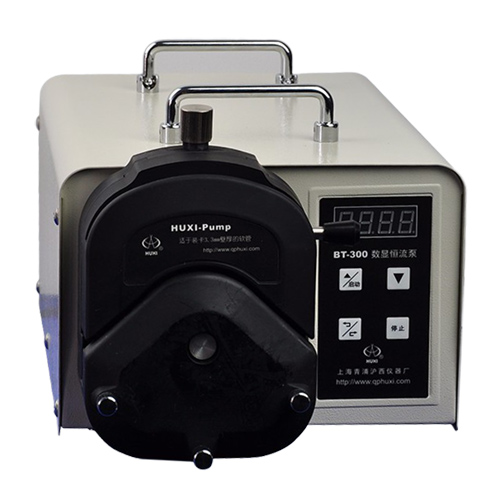 工業型調速蠕動泵BT-300恒流泵
