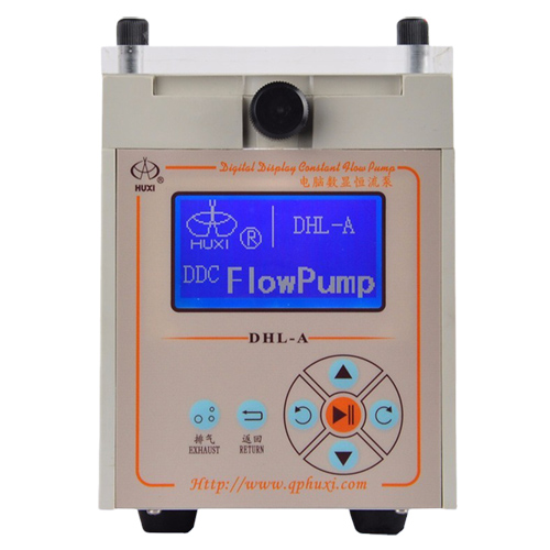 電腦數(shù)顯恒流泵DHL-A蠕動泵